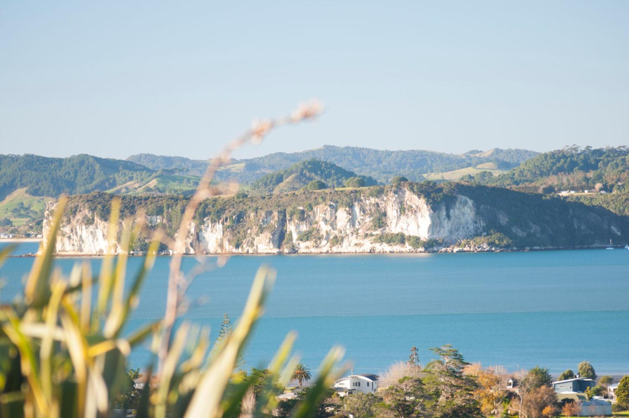 Ohuka Place Homestay Whitianga Bagian luar foto