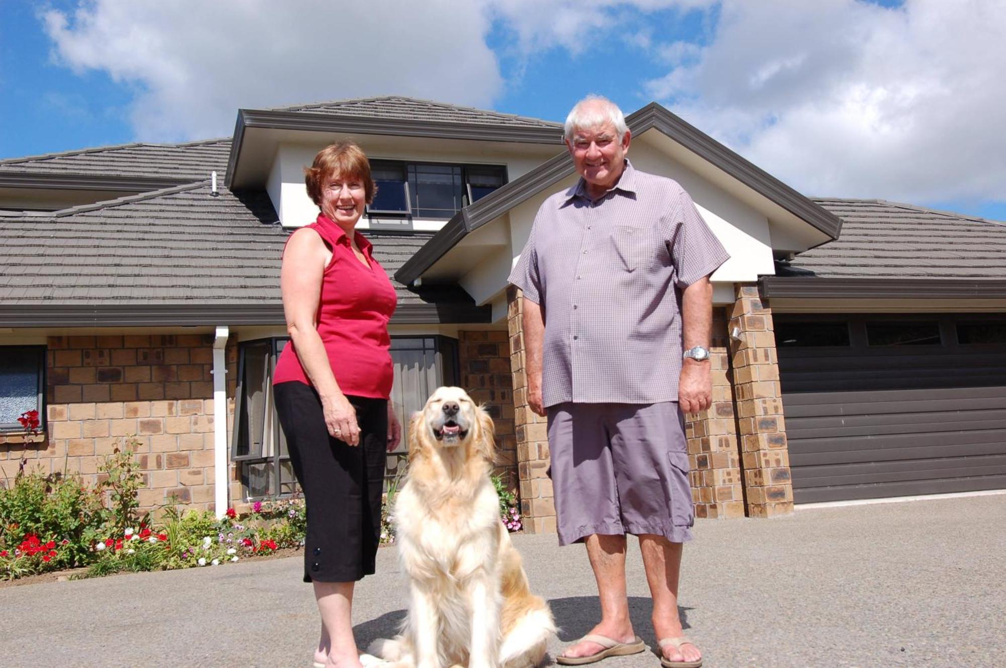 Ohuka Place Homestay Whitianga Bagian luar foto