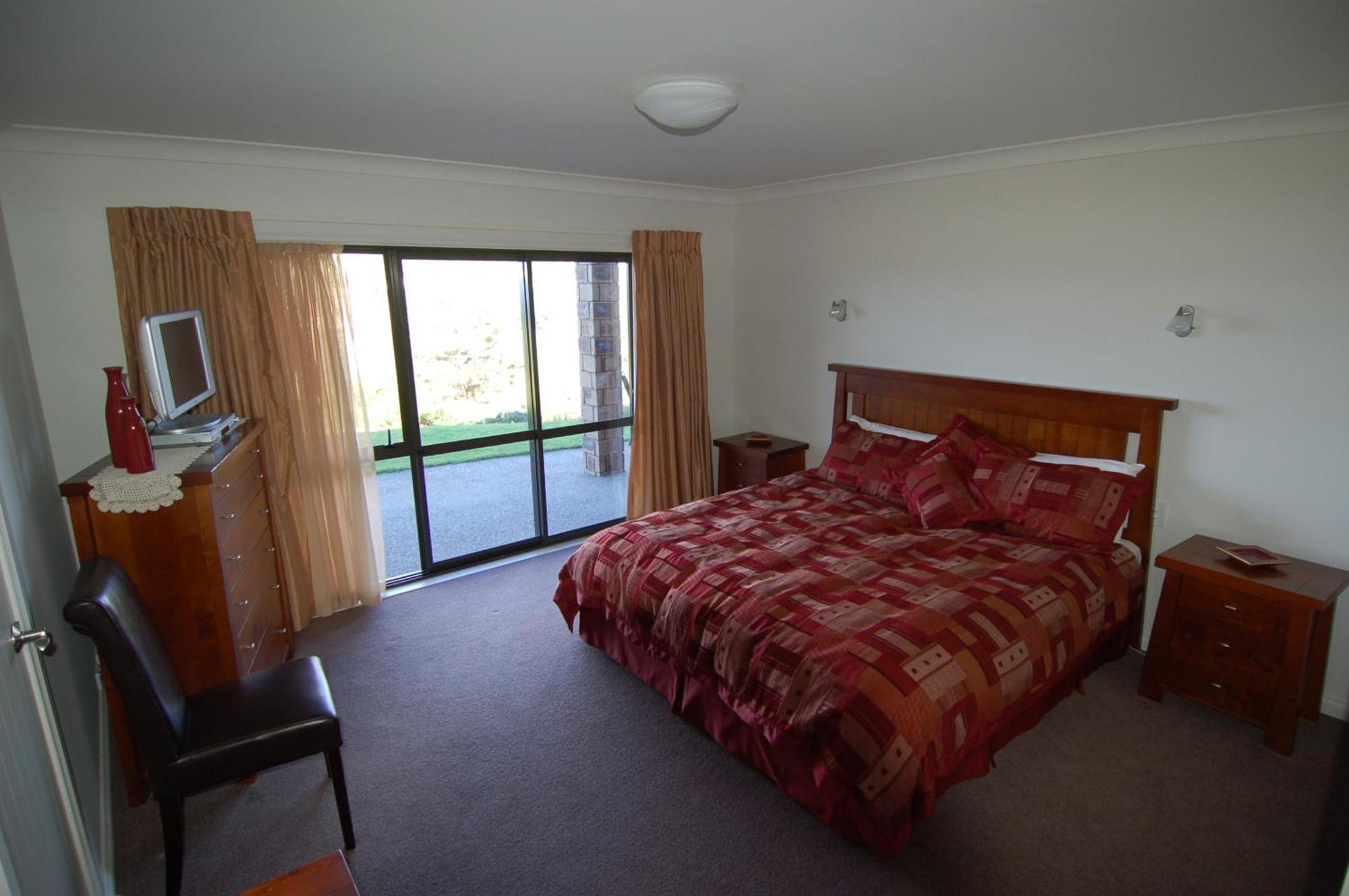 Ohuka Place Homestay Whitianga Bagian luar foto
