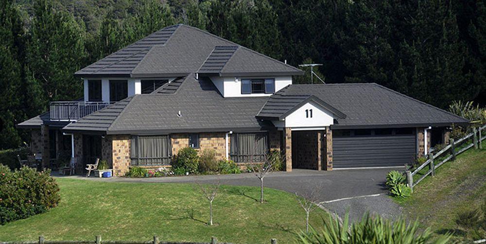 Ohuka Place Homestay Whitianga Bagian luar foto