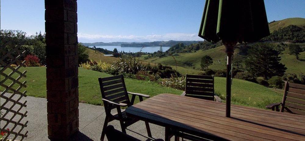 Ohuka Place Homestay Whitianga Bagian luar foto