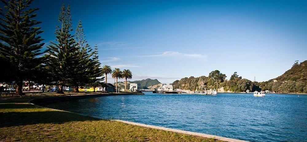 Ohuka Place Homestay Whitianga Bagian luar foto