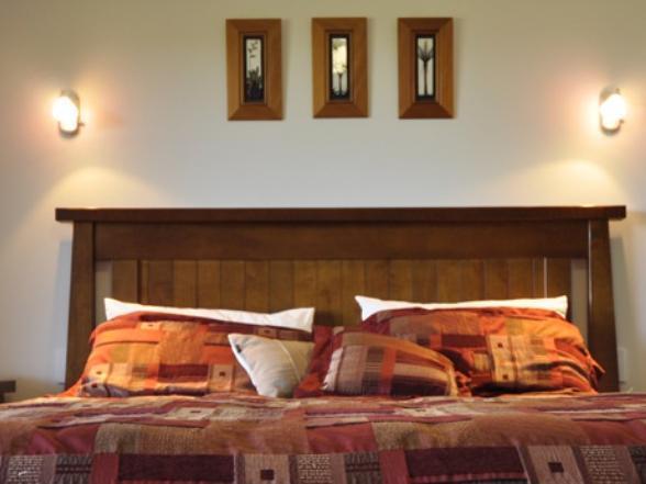 Ohuka Place Homestay Whitianga Bagian luar foto
