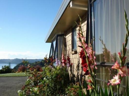Ohuka Place Homestay Whitianga Bagian luar foto