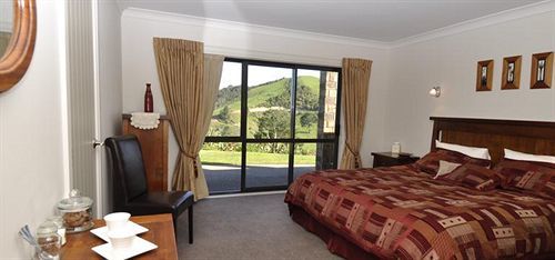 Ohuka Place Homestay Whitianga Bagian luar foto