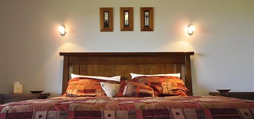 Ohuka Place Homestay Whitianga Bagian luar foto