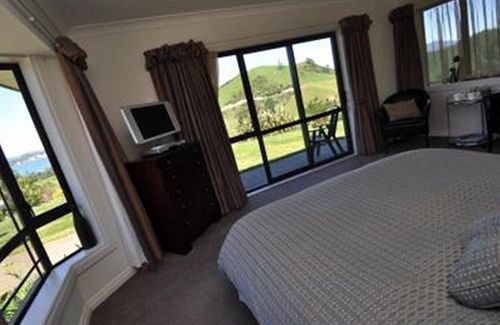 Ohuka Place Homestay Whitianga Bagian luar foto
