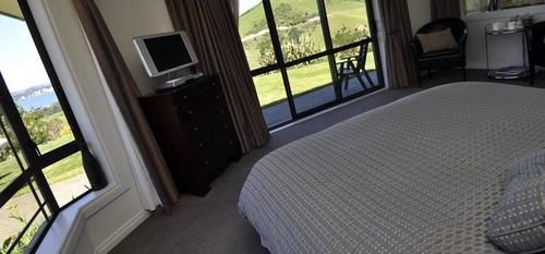Ohuka Place Homestay Whitianga Bagian luar foto