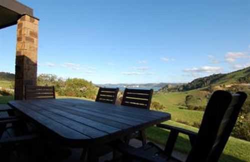 Ohuka Place Homestay Whitianga Bagian luar foto