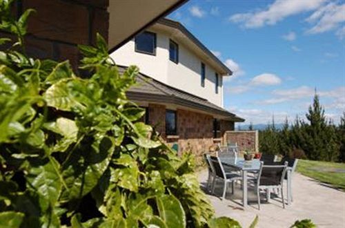 Ohuka Place Homestay Whitianga Bagian luar foto