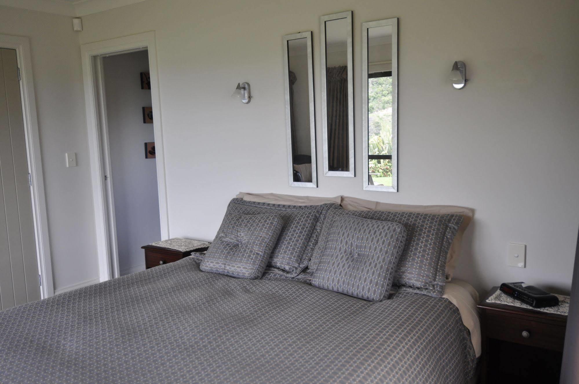 Ohuka Place Homestay Whitianga Bagian luar foto